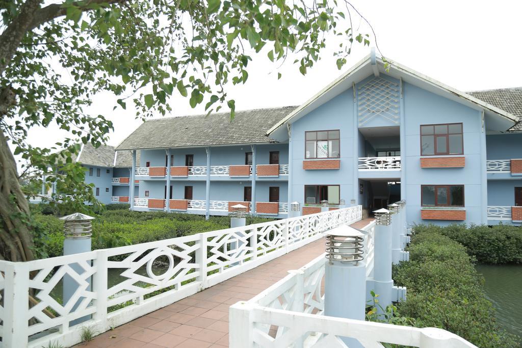 Bavico Resort & Spa Tam Giang - 후에 외부 사진